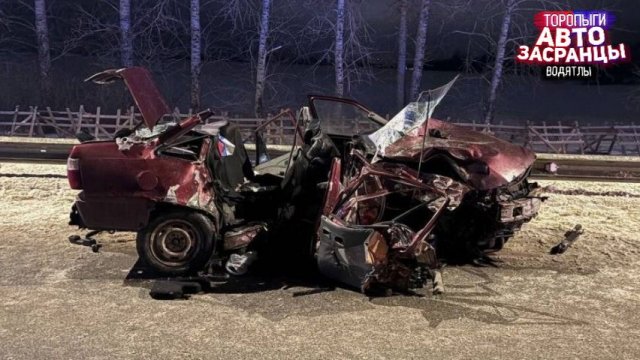 ДТП. Дорожные реакции водителей, Торопыги Водятлы Ноябрь