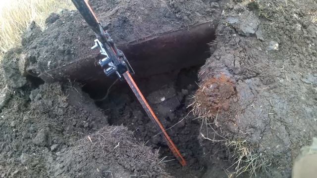 Коп Металлом 10/11/2025г, С одной ямы 100 кг 🧐