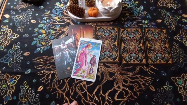 💕 Таро гороскоп на декабрь. Весы, Скорпион, Стрелец, Козерог, Водолей, Рыбы. . #таропрогноз