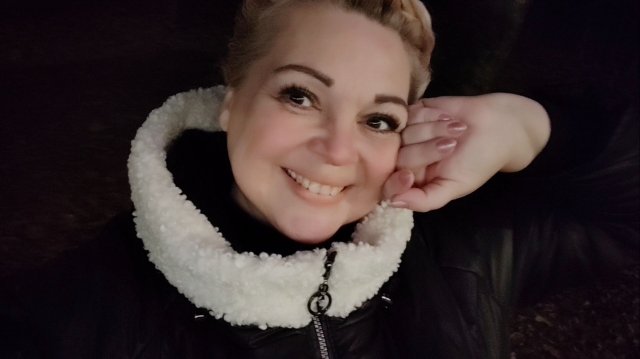 ПРОГУЛКА "В НОЧИ" - КТО СО МНОЙ?!