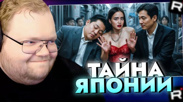 Т2х2 СМОТРИТ: ОБЩЕСТВО БЕЗ ЖЕЛАНИЙ  / РЕАКЦИЯ Т2Х2