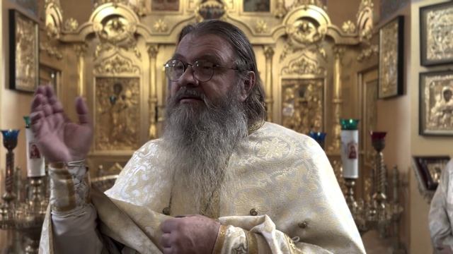 30.11.2025 Голод сердца