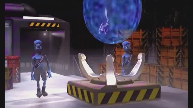 Eiffel 65 - Blue   Da Ba Dee