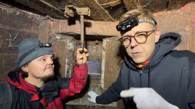 Супер сус ● Залезли в самый большой бункер