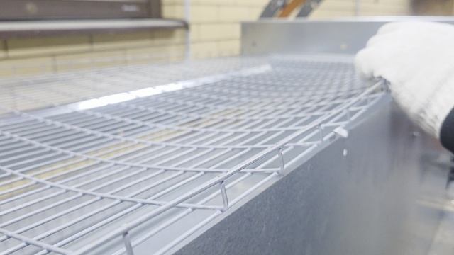 Пошаговая сборка клетки для бройлеров