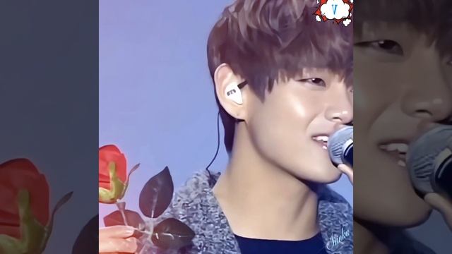 Доброе Утро,Тэхёни!❤️💋❤️