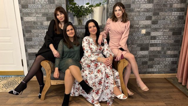 ✨️На мамах планета держится❤️✨️Ответы на ваши вопросы!✨️