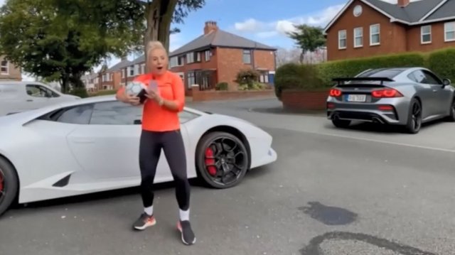 Невероятные Рефлексы, Снятые на Камеру😂