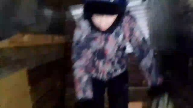 Леха лепёхин