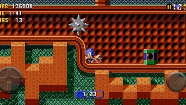 escape the zone spring yard act 1