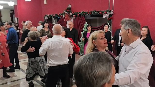 Мы с тобою вдвоём... 30.11.25...