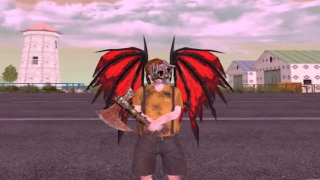 Вот вам ласт видос! 😔 Через месяц обязательно вернусь мои подписчики,а пока смотрите старые видосы!