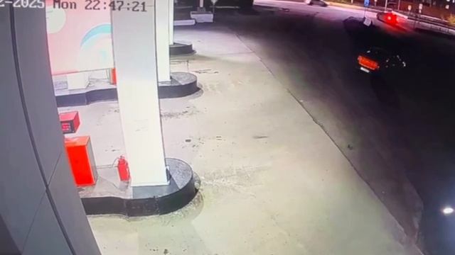 Попытка поджога АЗС в Норильске: жительница стала жертвой мошенников, выдававших себя за ФСБ