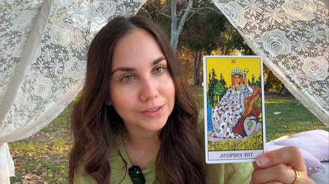 СКОРПИОН - ТАРО ПРОГНОЗ НА ДЕКАБРЬ 2025