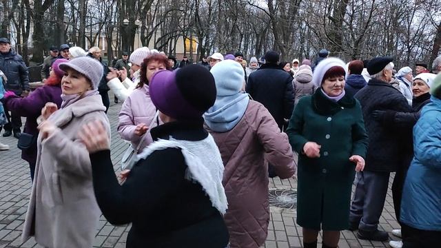 30.11.2025...💜"А сердце 💓 Плачет и Болит"!... Гомель!..