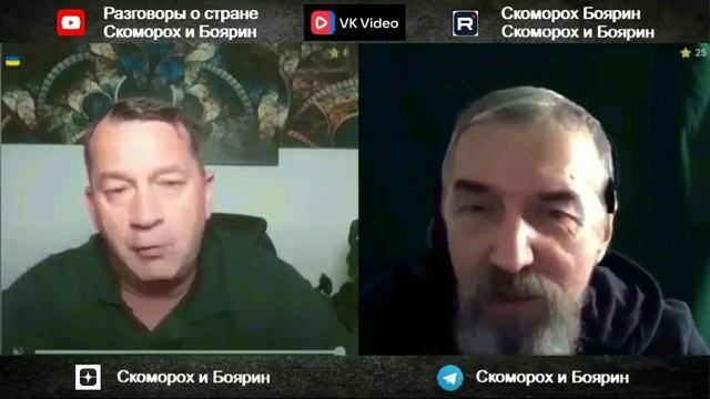 Стадии либерализма.