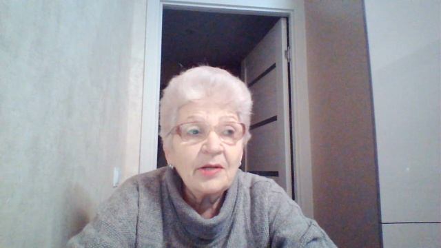 Тетя Мотя ноет, но рожать продолжает