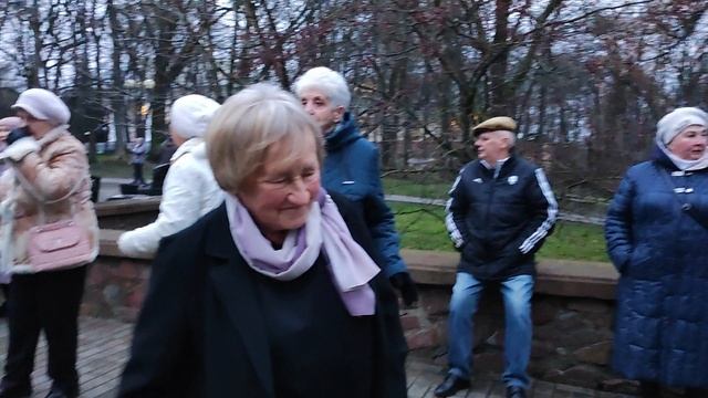 30.11.2025..♥️"Девушка Русская"!..Гомель!..