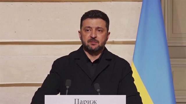 Успехи армии России на фронте очевидны для всех, кроме главы киевского режима.