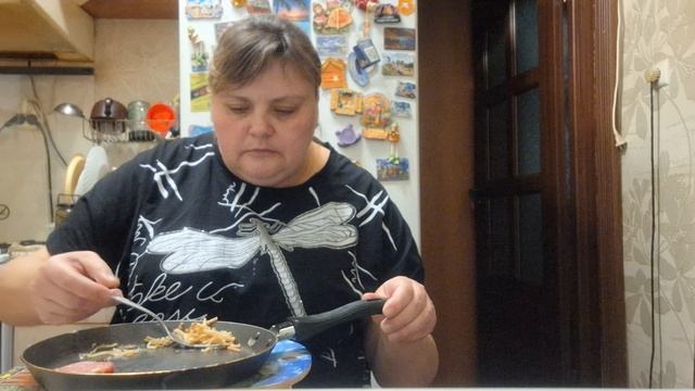 ем кусно и полезно