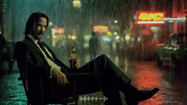 Плейлист с мрачным Блюзом, Который Заставит Вас Почувствовать Себя Гангстером Джентльменом.