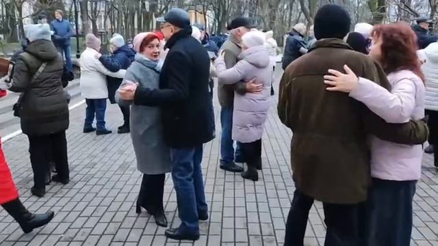 30.11.2025...💞"Осенние Листья"!.. Гомель!..