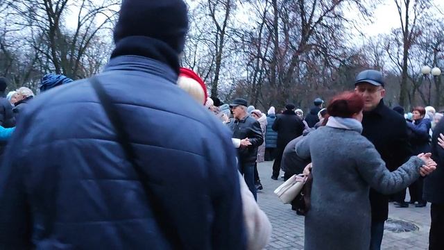 30.11.2025..🇧🇾💃"Под Зарубежные Хиты"!...Гомель!..