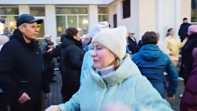 29.11.25г... "Какая же Я Бабка?"...