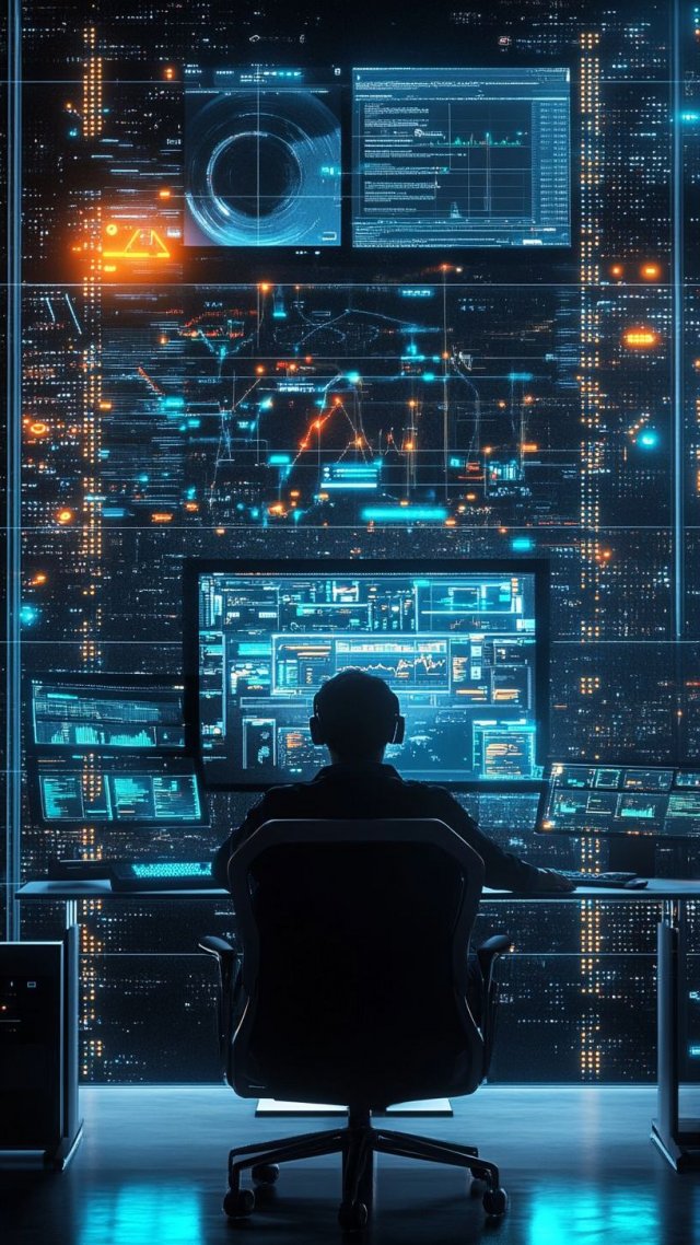 Последний NETСталкер