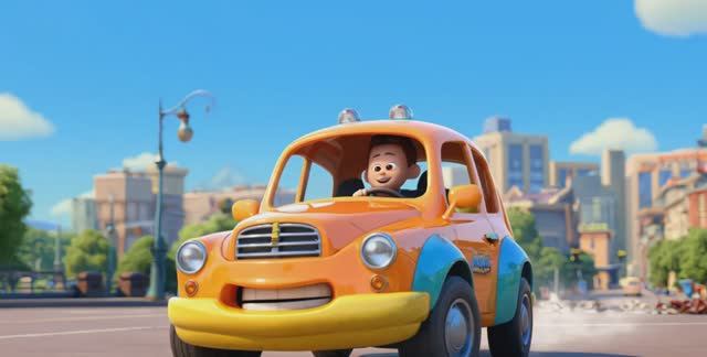 Добрые песни мультфильм