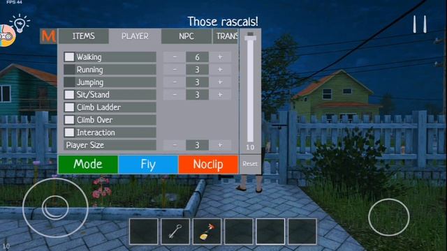 Schoolboy Runaway Speedrun Escape from the gate #скулбойраневей