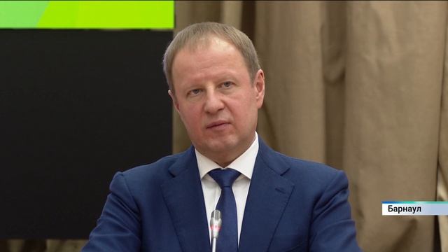 Более 50 алтайских аграриев наградили в правительстве региона