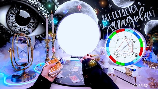 ✨ СКОРПИОН - НОВОГОДНИЙ ПРОГНОЗ НА ДЕКАБРЬ | КРАСИВО ЗАВЕРШАЕМ ГОД  - ПОЛНОЕ ЧТЕНИЕ ЗВЁЗД & ТАРО