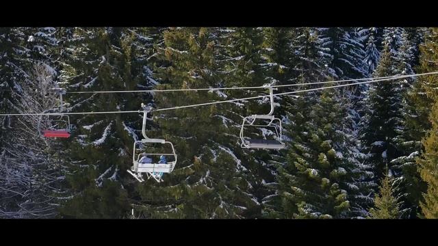 Первый канал Лара (Рекламные Заставки)(01.12.2025-28.02.2026)