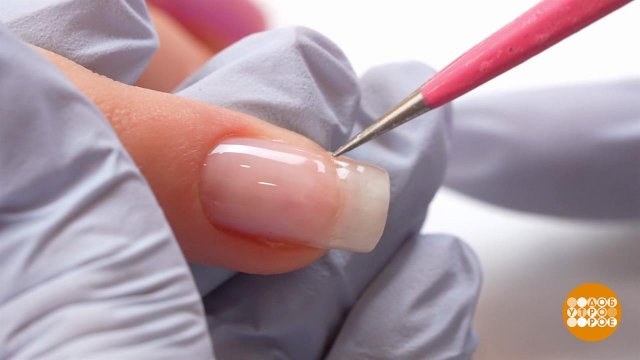 Ноготь сломался? Отремонтируем! Доброе утро. Фрагмент выпуска от 04.12.2025