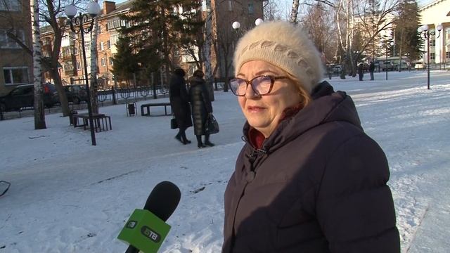 "Я в Бийске. Есть мнение" - какие старинные предметы хранят у себя дома бийчане?