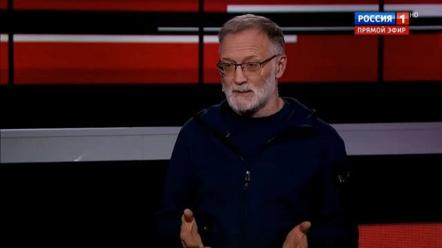 Если Трамп такой бизнесмен, давайте по-тихому предложим ему развалить Евросоюз