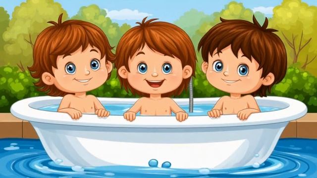 Песенка для детей, Песенка для детей