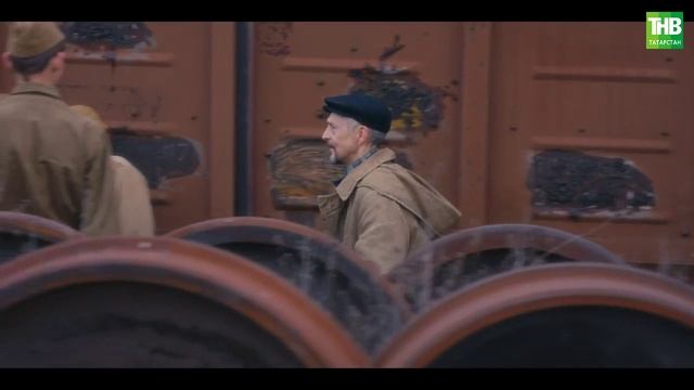 "Кеше китә - җыры кала" сериалы - 19 серия | ТНВ