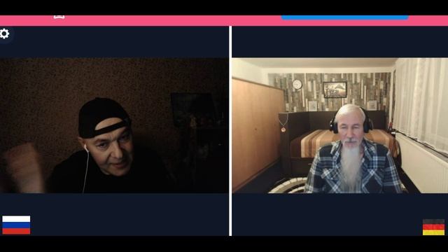 Я вижу,вы ещё не готовы перейти в пятое измерение