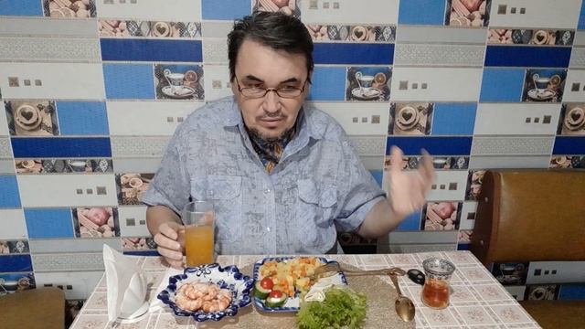 Мукбанг. Можно ли заработать на RUTUBE? Выясняю отношения.