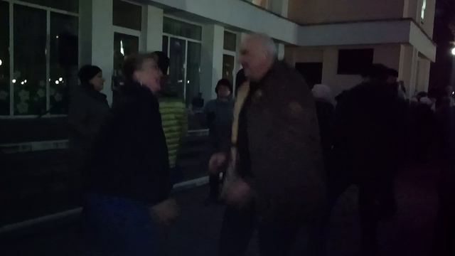 Какой же я дед...... 30.11.25 Гомель парк Луначарского 🥰💫