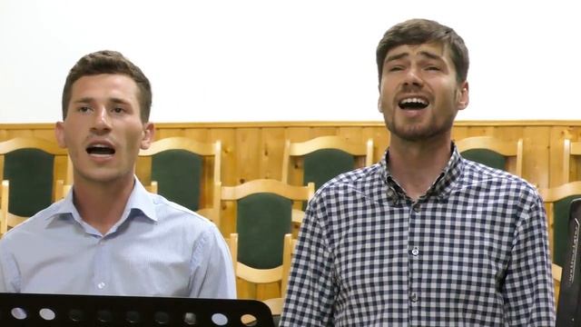 Ты не бойся преткновений на пути. Братья из Михайловки