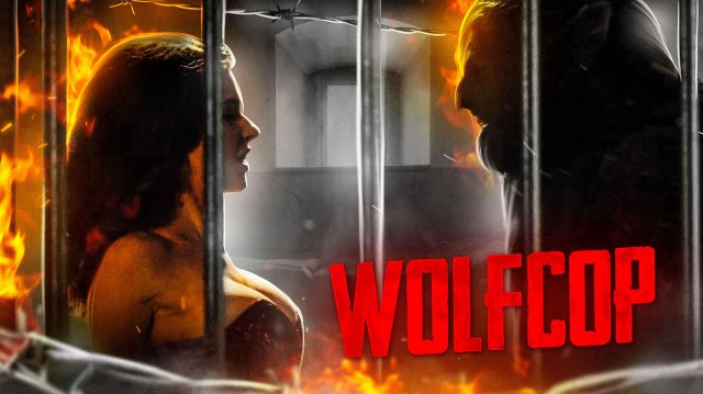 [ТРЕШ ОБЗОР] фильма ВОЛК-ПОЛИЦЕЙСКИЙ