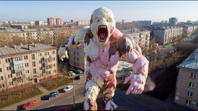 ЛИЗНУТЬ ЧЕЛОВЕКА МОРОЖЕНОЕ БЫЛО ПЛОХОЙ ИДЕЕЙ!!