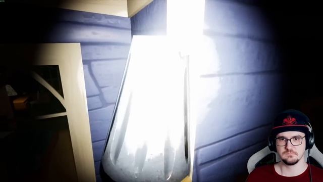 БОНИ.EXE ТЕПЕРЬ ТОЖЕ МОЙ СОСЕД... ► leafxup | Реакция