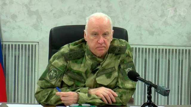 Заочное обвинение предъявлено командиру ВСУ, причастному к гибели Анны Прокофьевой.