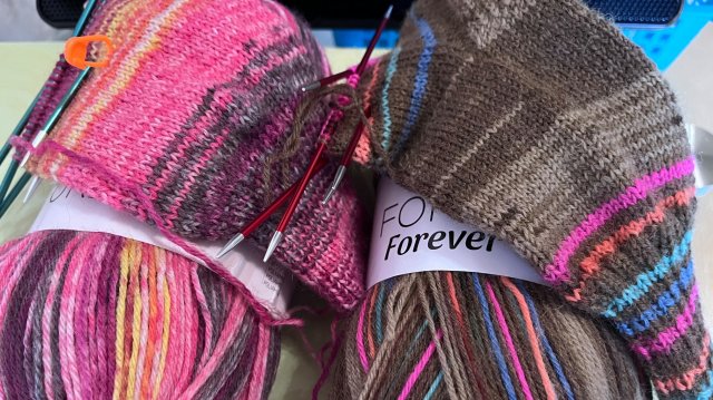 Почти прошла диспансеризацию / диагноз подтвердил врач / вязать или нет