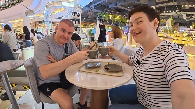 Долгожданный Терминал 21! Попали на концерт и ЯРМАРКУ) Шальной ШОППИНГ и распродажи в Паттайе! Влог