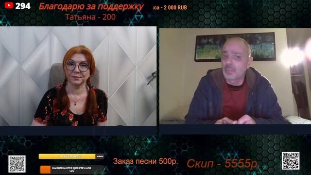 Жизнь русского из Литвы во Франции оказалась непростой.🙏💪✌